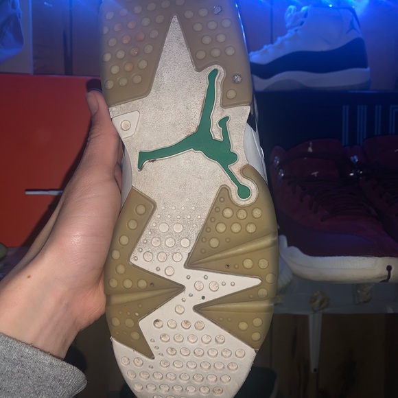 Gatorades 6s - Picture 3 of 3